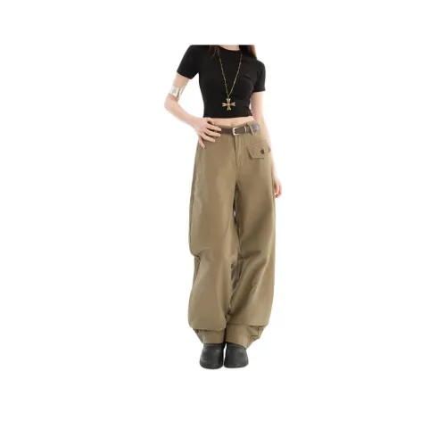 BEAR UNION Повседневные брюки Женские