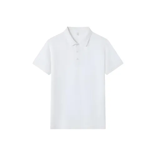 MIIOW Унисекс Поло