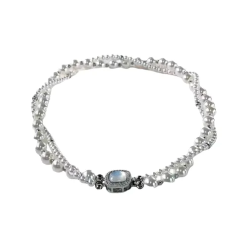 JOLLY SEASONS Медные Ожерелья Женские