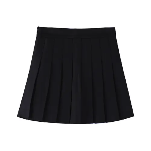 Женские повседневные короткие юбки