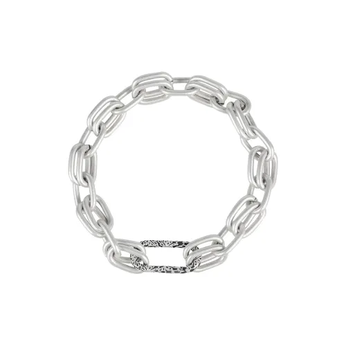 Discover Mental Club Алюминиевые ожерелья унисекс