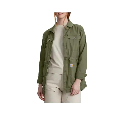 Carhartt Куртки и Пальто Женские