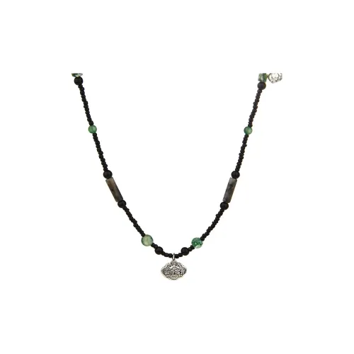 COKKCO Ожерелья Женские