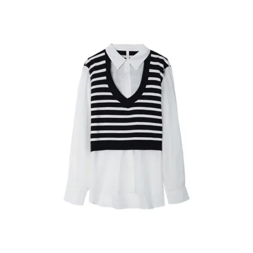 SETIROM Женские Рубашки