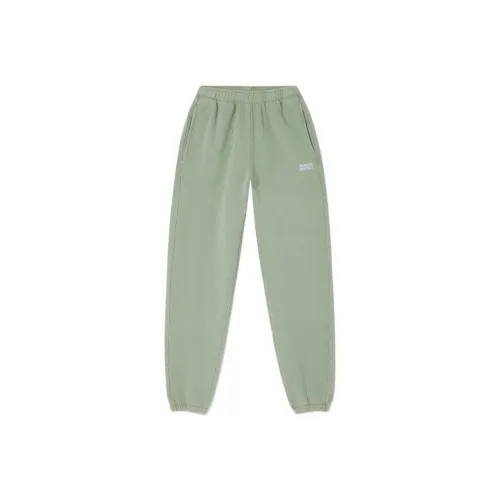 AMERICAN VINTAGE A.M Вязаные спортивные брюки женские