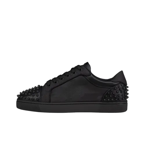 Christian Louboutin Скейтборд Кроссовки Низкие Мужские