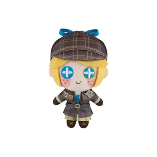 Пятая личность Под правдой Первая ЭДИЦИЯ NETEASE Мерч Подвески с аниме-тематикой