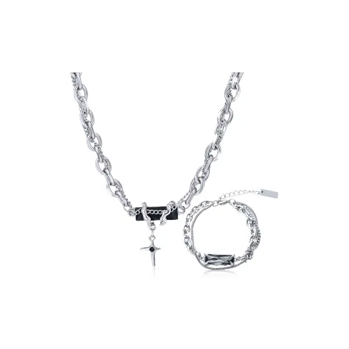 GUDS GAVE Сплав Ожерелья Унисекс