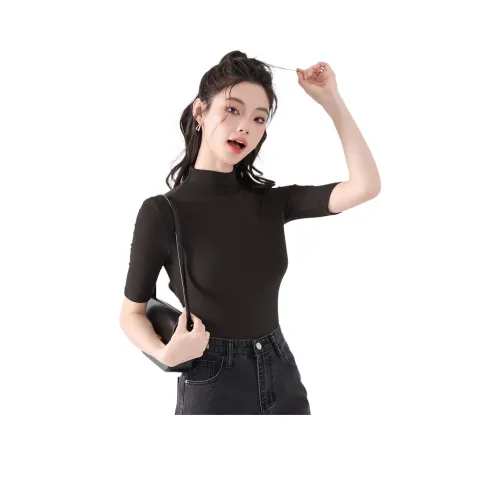 BALENO Женские футболки