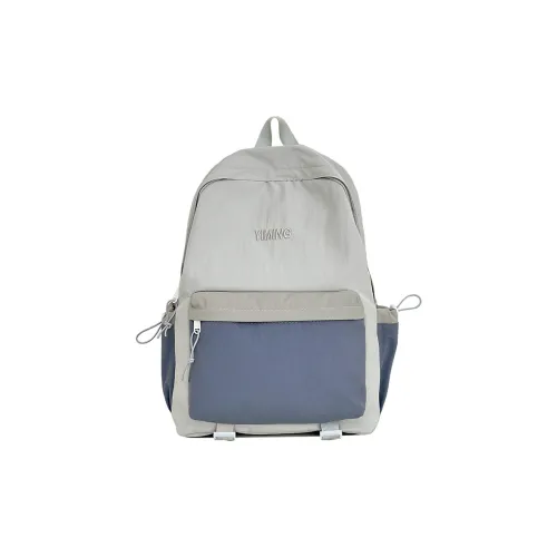 NATTY Нейлон Рюкзак Стандартный Унисекс Многоцветный