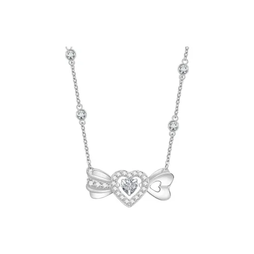 LIANDUO Сплав Ожерелья Женские Удачи