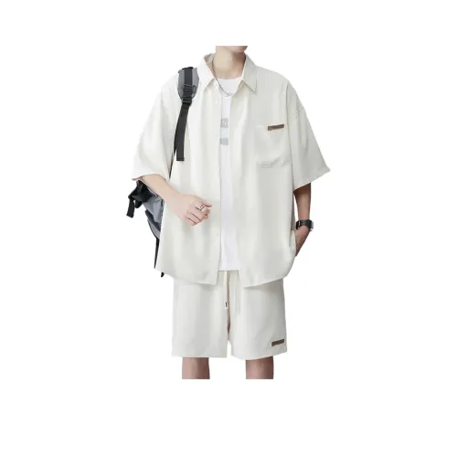 City Hipster Повседневная Спортивная Одежда Унисекс