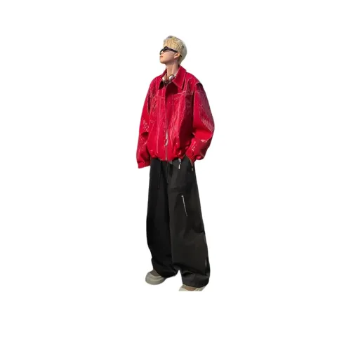 AYEA Унисекс Карго Брюки