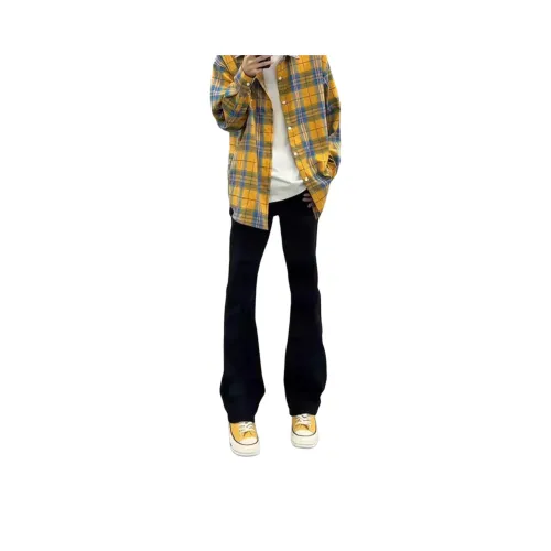 Freshclean Унисекс Джинсы