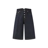 Темно-синий