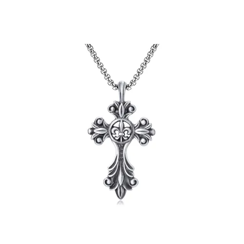 EVBEA Ожерелья Унисекс