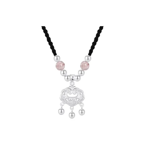 Ожерелья унисекс