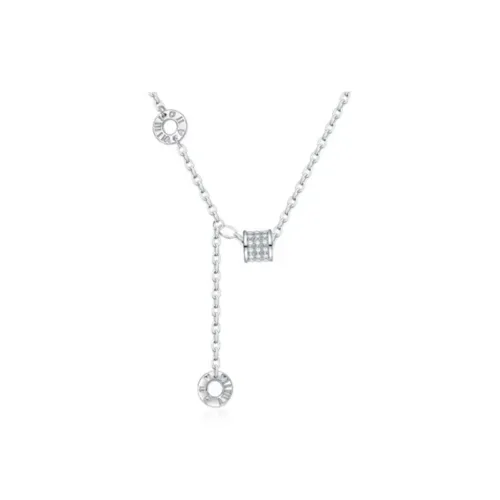 I&YOU Ожерелья Женские