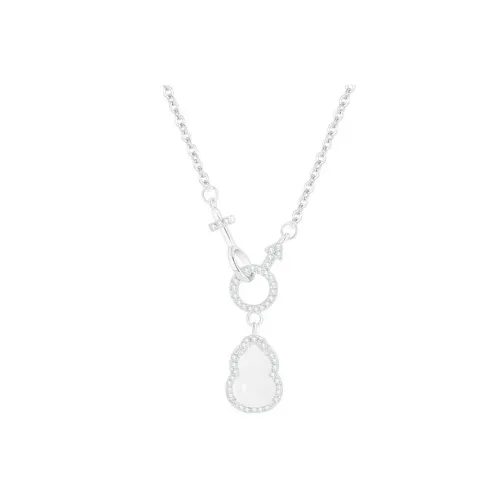 Cuz Strange Intention Сплав Ожерелья Женские