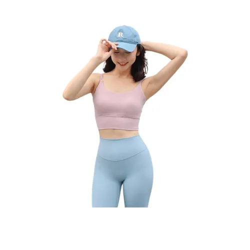 YOYO ACTIVE Топ для йоги Женские