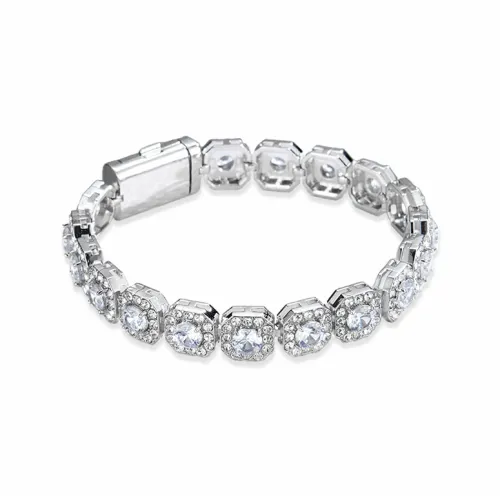 WANLIACC Сплав Браслеты Унисекс