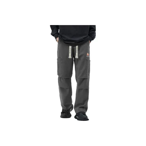 PAUL FRANK Мужские Карго Брюки