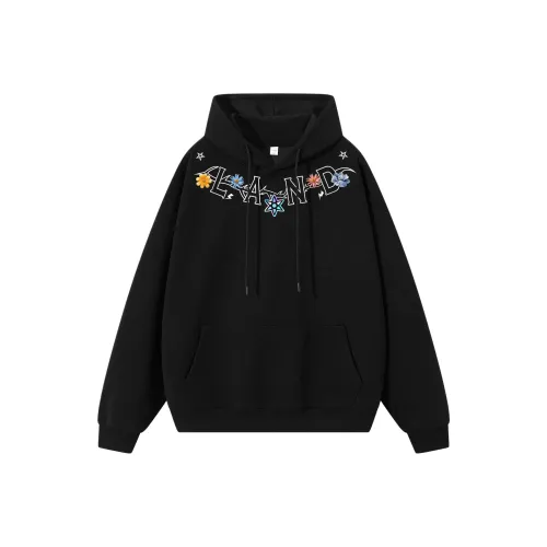 DOKI Унисекс Толстовки