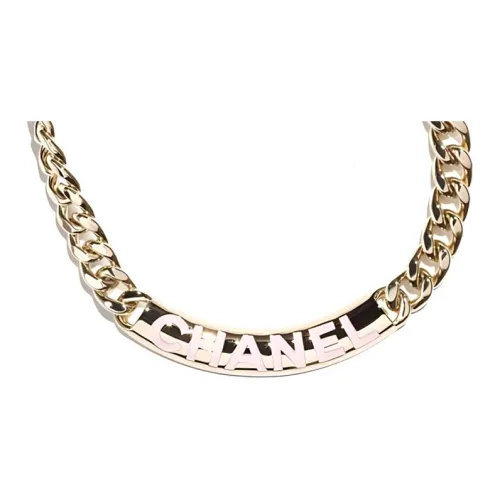 CHANEL Ожерелья Женские