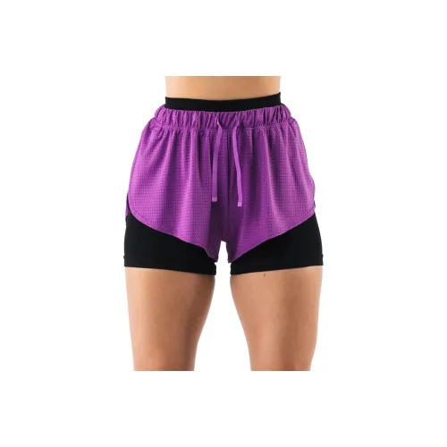 ALPHALETE Женские спортивные шорты