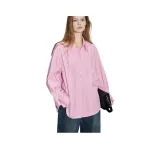 Розовый