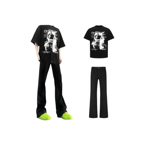 FRQ Унисекс Повседневная Спортивная Одежда