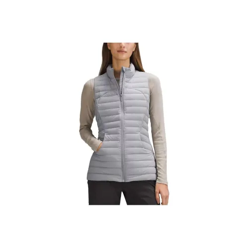 lululemon Женская пуховая жилетка