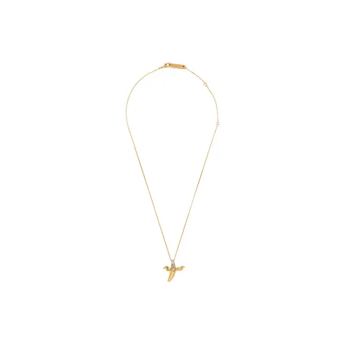 AMBUSH Brass Necklaces Золотой Женские