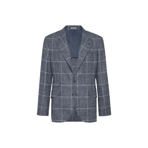 BRUNELLO CUCINELLI Куртки и Пальто Мужской