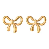 Принцесса в бегах (Серьги-гвоздики)