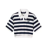 PKX/Розовый кофе Полосы