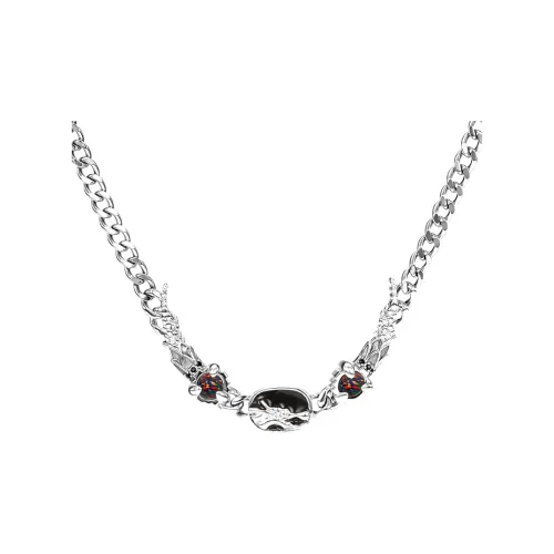 LNERATO Экологичные Медные Ожерелья Женские