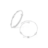 Тонкий, Талия, Вихрь, Коллекция (Браслеты + Браслеты)