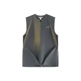 Темно-серый