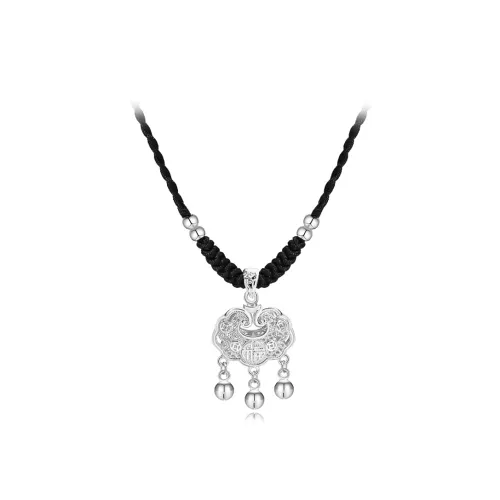 MUYAN Ожерелья Унисекс