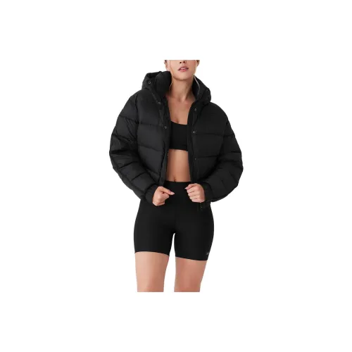 Alo Yoga Женские Пуховики