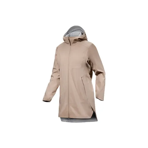 Arcteryx GAMMA HEAVYWEIGHT Куртки и Пальто Женские