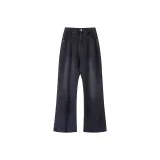 Черно-серый