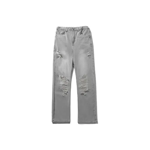 VRE Унисекс Джинсы