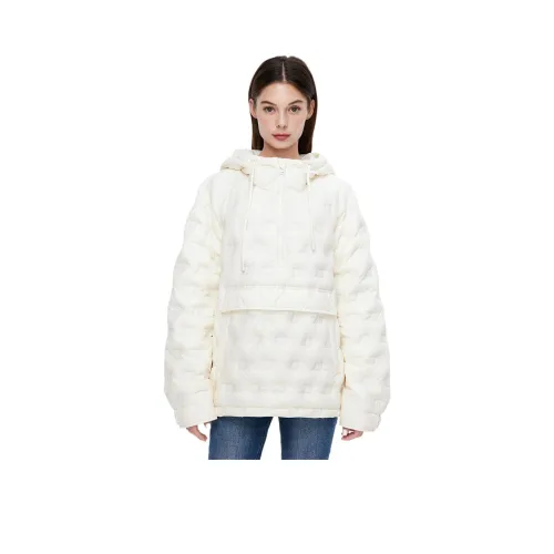 Miss Sixty Пуховик Женский 1 Пачка