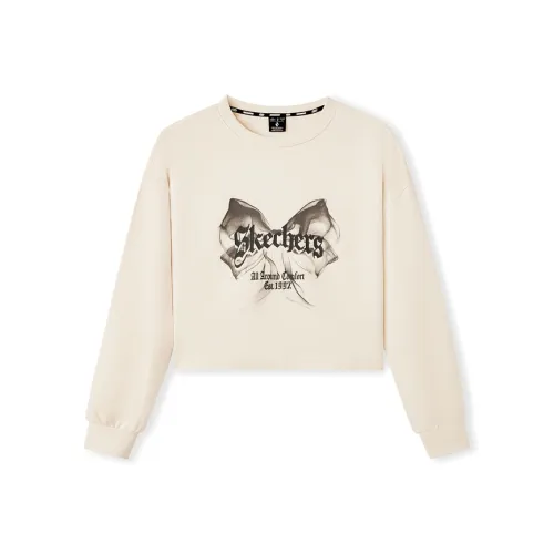 Skechers Sports Alliance Series Т-рубашка с рукавом-капюшоном женская