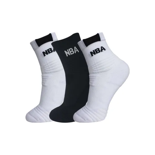Носки для баскетбола NBA для мужчин