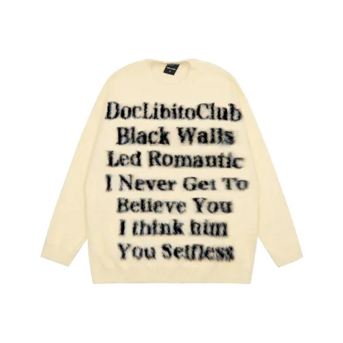 BEAR UNION Женская трикотажная одежда