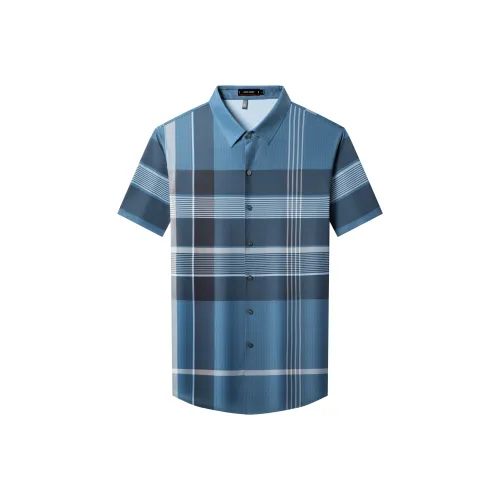 PIERRE CARDIN Мужские рубашки