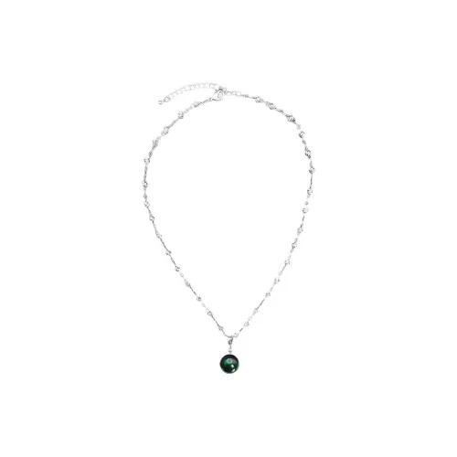 Sanpowa Медные Ожерелья Женские